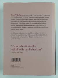 Lordi John ja paholaisen korttipakka