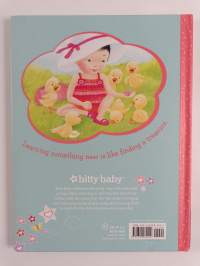 Bitty Baby Makes a Splash