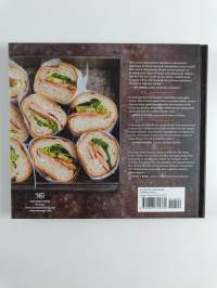 The banh mi handbook : recipes for crazy-delicious Vietnamese sandwiches