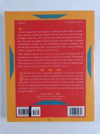 The Noodle Shop Cookbook