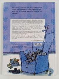 Nukuhan jo, Vesta-Linnea