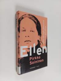 Ellen : Ellen Thesleffin fiktiivinen Firenzen-päiväkirja