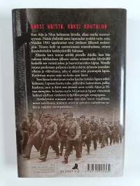Arvet : Romaani sotavuodesta 1941