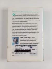 Ajatuksen biologia : tietoisuuden, aineen ja ihmeiden avaimet