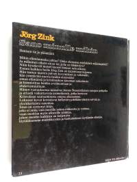 Sano minulle mihin : ihmisen tie ja päämäärä