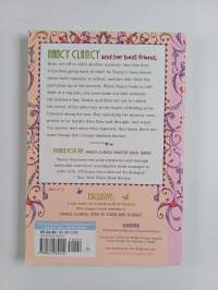 Nancy Clancy 4 : Secret of the silver key