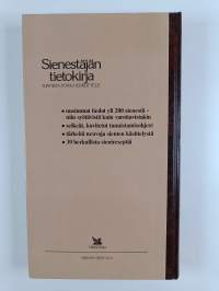 Sienestäjän tietokirja