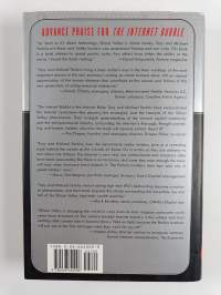 The Internet bubble : inside the overvalued world of high-tech stocks and what you need to know to avoid the coming shakeout