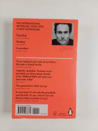 The uninhabitable Earth - Story of the future