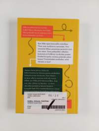 Vähäisiä tyyppivikoja