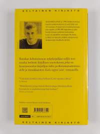 Naisen taistelut ja muodonmuutokset