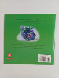 The Littlest Christmas Tree