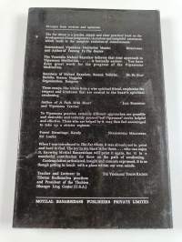 The far shore - Vipassana, The practice of insight