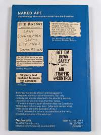 Naked Ape - An Anthology of Male Chauvinism from the Guardian