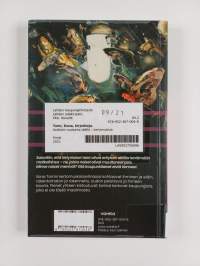 Kaikkein oudointa täällä : kertomuksia