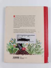 Myyrä parantaa hiiren