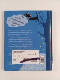 Satakieli ja lakaisukone