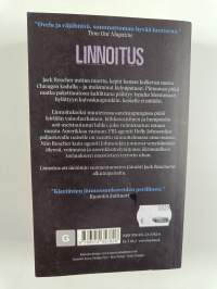 Linnoitus