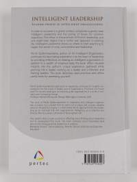 Intelligent leadership : leading people in intelligent organisations