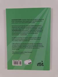 Talouskasvun jälkeen : filosofinen tarina ihmisen ahneudesta ja kasvun mahdollisuudesta (signeerattu)
