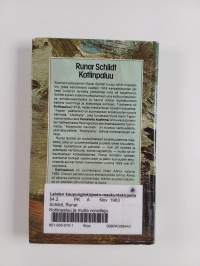 Kotiinpaluu ja muita novelleja