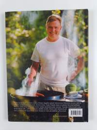 Herkullista kesäruokaa