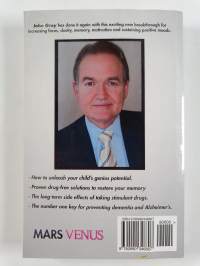 Staying Focused in a Hyper World - Book 1 : Natural Solutions for ADHD, Memory and Brain Performance