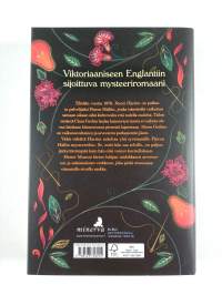 Finton Hallin arvoitus