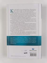 Täsmäpuhetta : johtajuuden kieli