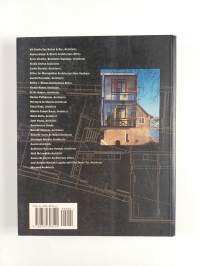 European House Now - Contemporary Architectural Directions