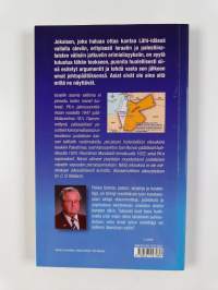 Miksi tästä ei puhuta? : historiallisia ja oikeudellisia näkökulmia Israelin ja palestiinalaisten väliseen konfliktiin (signeerattu)