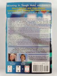 Winning in Tough Hold 'em Games