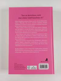 Kikka : Traaginen elämä sisaren silmin