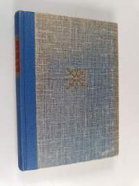 Lausuntarunoja nuorelle väelle : Lausuntaohjeita ja 250 lausuttavaa runoa