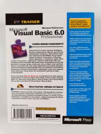 Visual Basic 6 trainer
