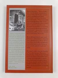 Romu-Heikistä ja hänen hytermästään