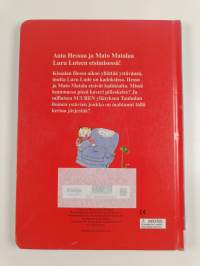 Missä olet, Luru Lude?