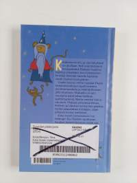 Kuka lavasti Listamestarin?