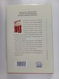 Gösta Sundqvist : Leevi and the Leavingsin dynamo