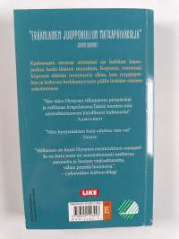 Kadonnutta tavaraa etsimässä : romaani