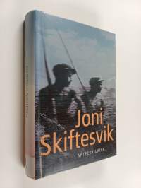 Apteekkilaiva : novelleja