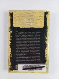 Konekiväärejä keijusaarella