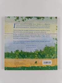 Iloinen koulutie : Suomen lasten koulurunot