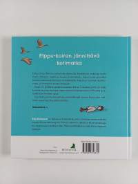 Elppu matkalla kotiin