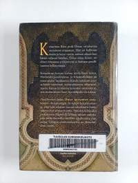 Tuulihevonen eli Pelon, toivon ja toveruuden tarina