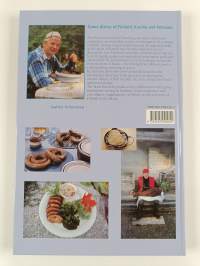 Game Dishes of Finland : Karelia and Petsamo