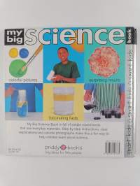 My Big Science Book
