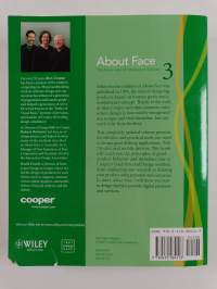 About face 3 : the essentials of interaction design - About face three