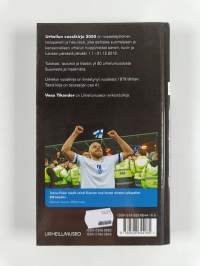 Urheilun vuosikirja 2020