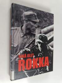 Veljeni, supersankari